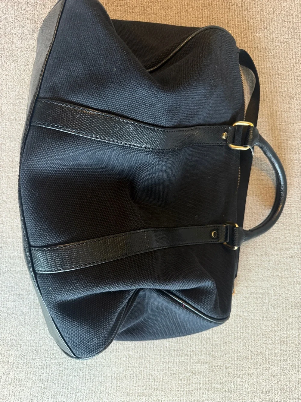 Victorias Secret spacious black